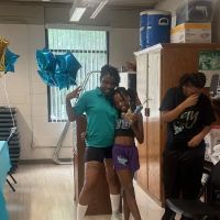 Untamed Dance & Cheer Team ico