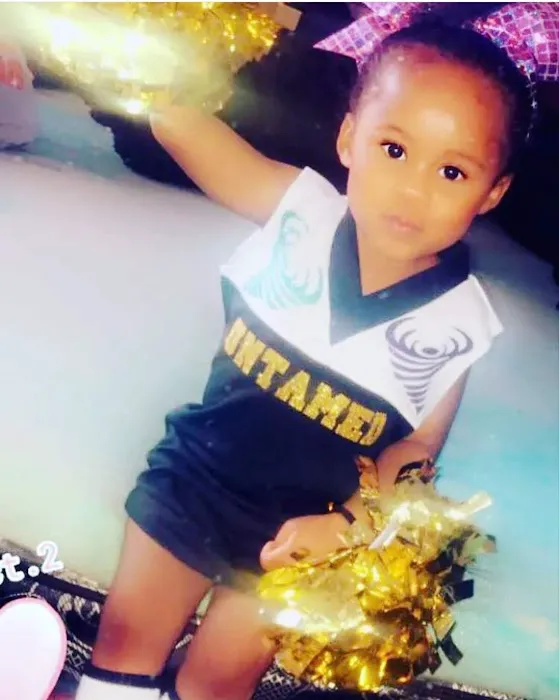Untamed Dance & Cheer Team Picture 5