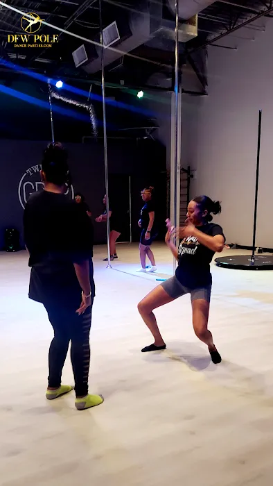DFW Pole Dance Parties Dallas Tx Picture 1