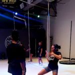 DFW Pole Dance Parties Dallas Tx
