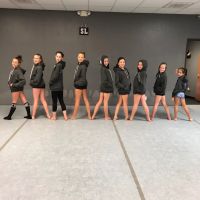 Diversity Dance Studio ico
