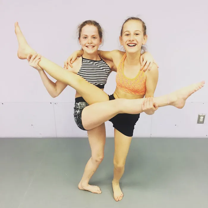 Diversity Dance Studio Picture 4