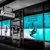 Altitude Fitness Highland Village ico