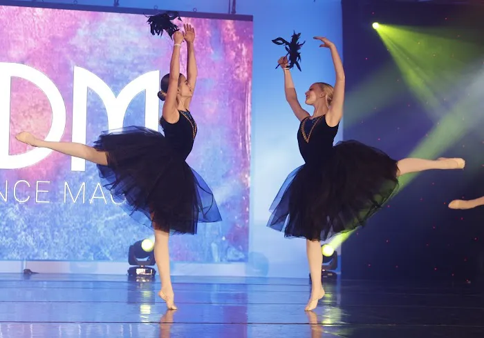 Cindy's School of Dance Picture 4