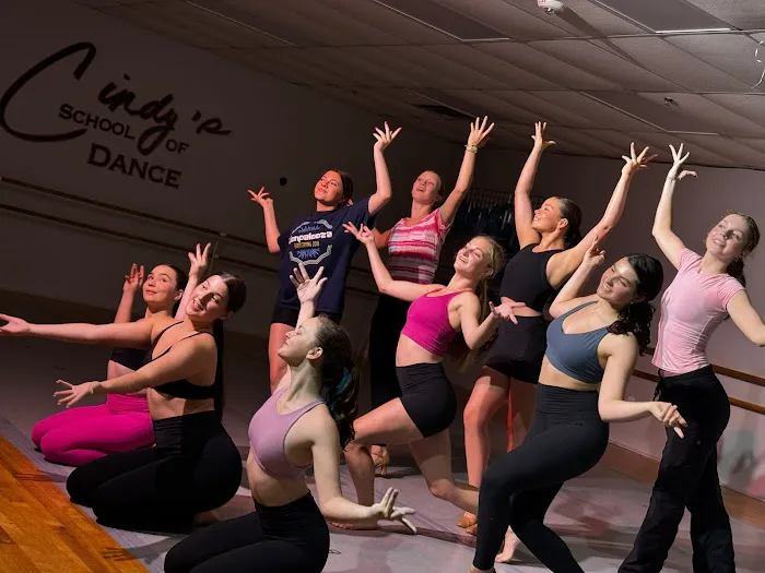 Cindy's School of Dance Picture 3