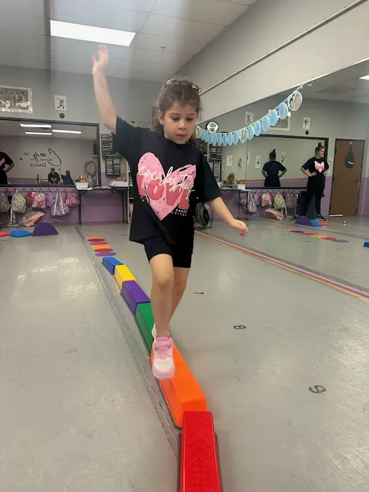 Cindy's School of Dance Picture 7