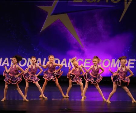 Cindy's School of Dance