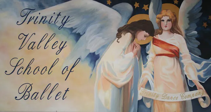 Trinity Valley School of Ballet Picture 7