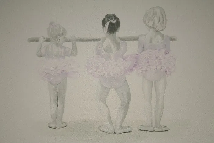 Trinity Valley School of Ballet Picture 5