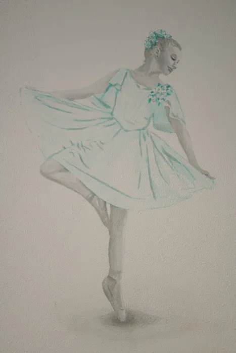 Trinity Valley School of Ballet Picture 6