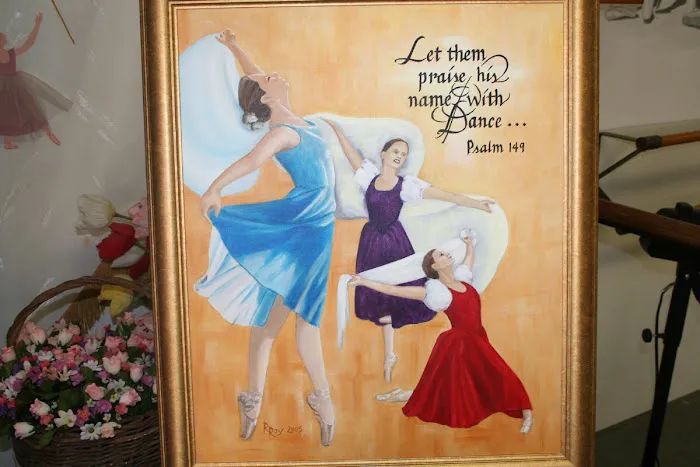 Trinity Valley School of Ballet Picture 4