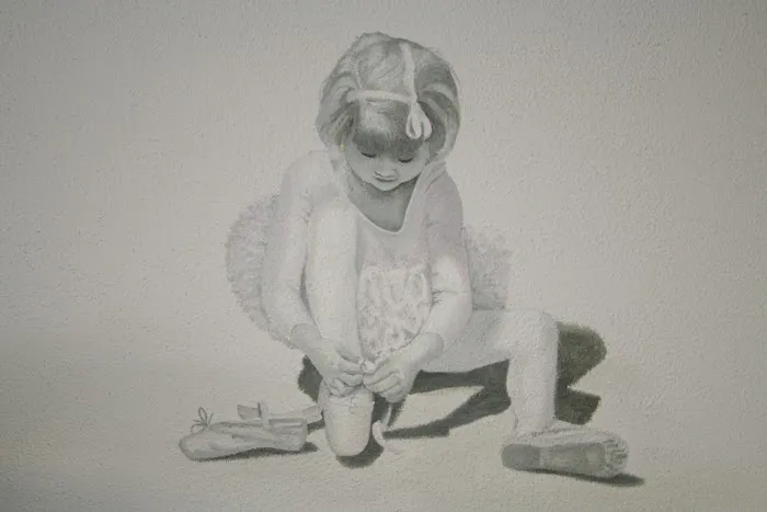 Trinity Valley School of Ballet Picture 3