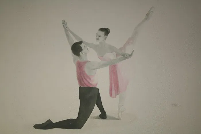 Trinity Valley School of Ballet Picture 1