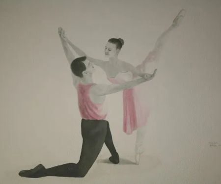 Trinity Valley School of Ballet