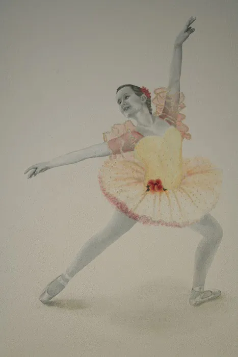 Trinity Valley School of Ballet Picture 9
