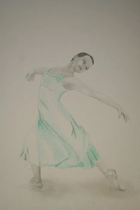 Trinity Valley School of Ballet Picture 8