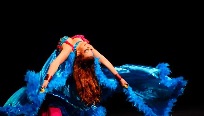Frisco Bellydance - Art of Bellydance by Sa'diyya Picture 1