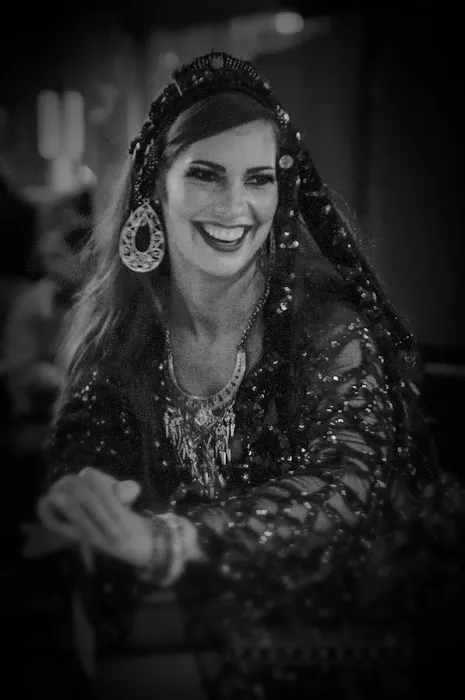 Frisco Bellydance - Art of Bellydance by Sa'diyya Picture 4
