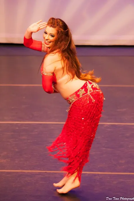 Frisco Bellydance - Art of Bellydance by Sa'diyya Picture 5