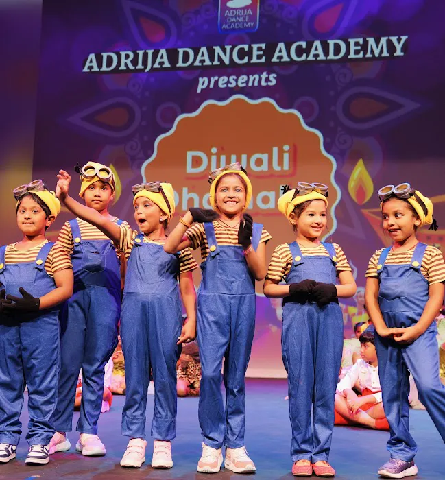 Adrija Bollywood Dance Academy Picture 5