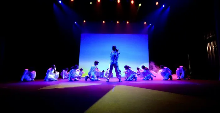 Adrija Bollywood Dance Academy Picture 9