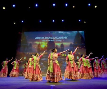 Adrija Bollywood Dance Academy