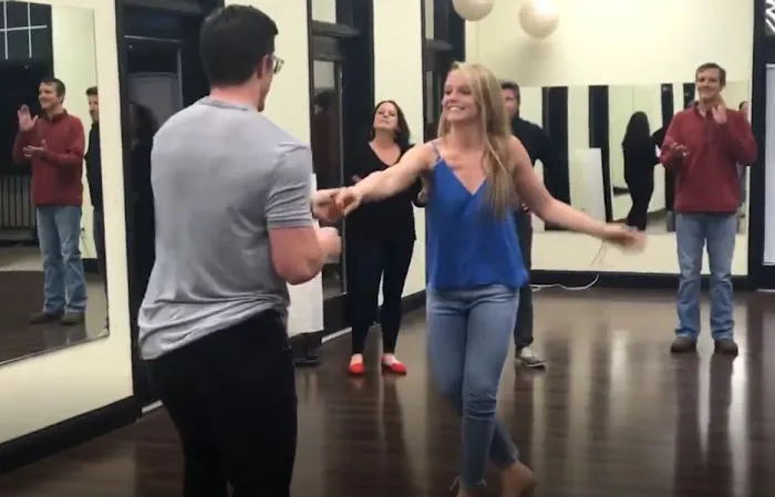 Volta Dance Studio Picture 1