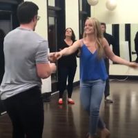 Volta Dance Studio ico