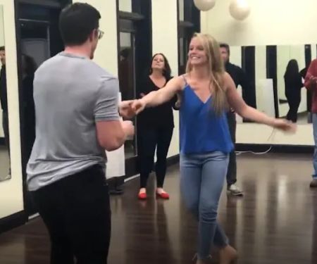 Volta Dance Studio