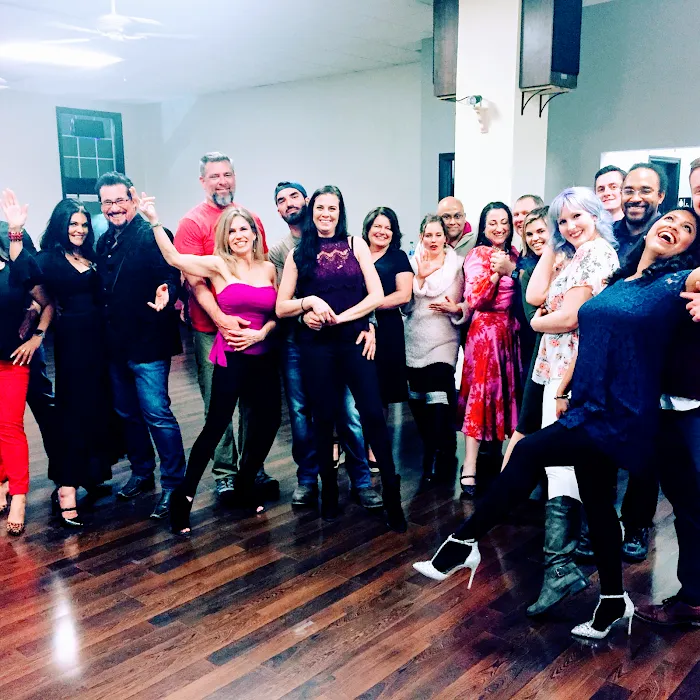 Volta Dance Studio Picture 9
