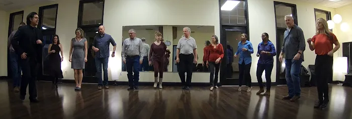 Volta Dance Studio Picture 7