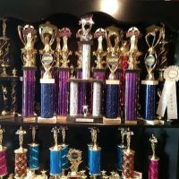 All Rhythm Dance Alley ico