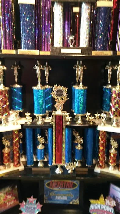 All Rhythm Dance Alley Picture 7