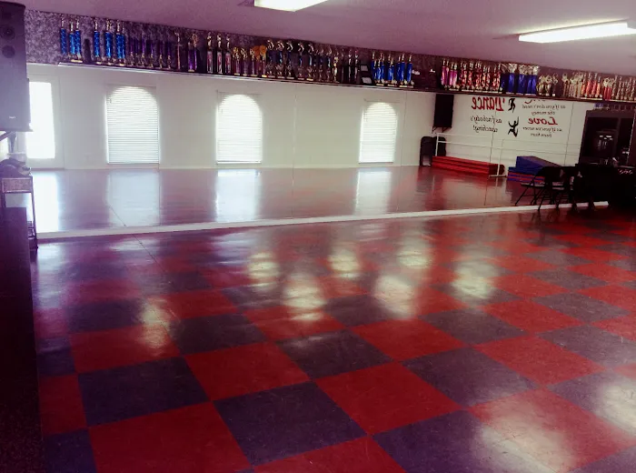 All Rhythm Dance Alley Picture 10