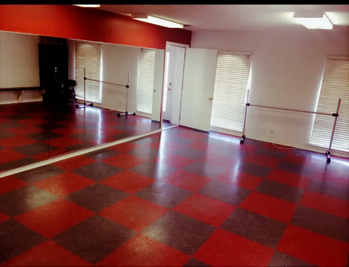 All Rhythm Dance Alley Picture 6