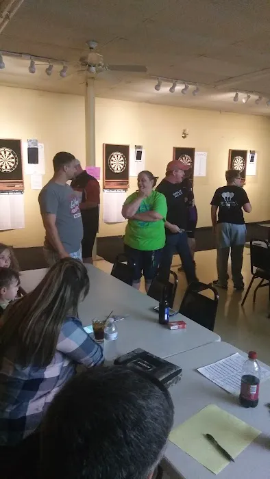 Texas Elks Lodge Picture 2