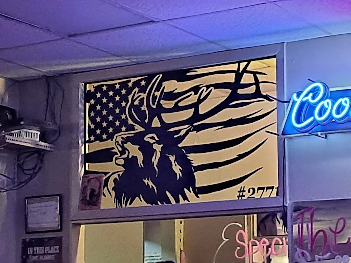 Texas Elks Lodge Picture 1
