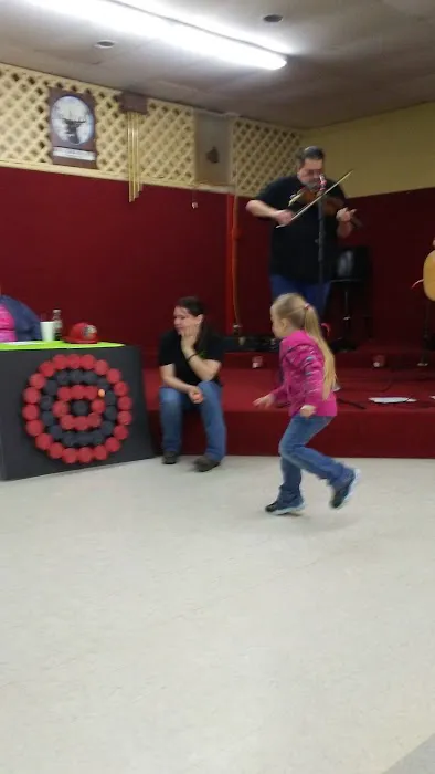 Texas Elks Lodge Picture 9