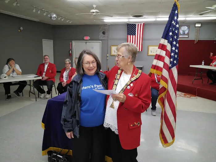 Texas Elks Lodge Picture 5