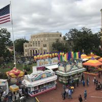 The East Texas Yamboree ico