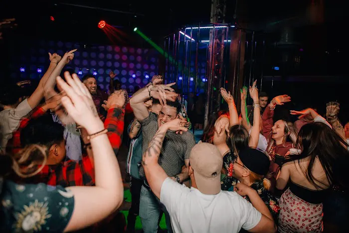 Phoenix Nightclub Picture 2