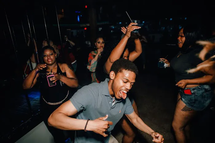 Phoenix Nightclub Picture 9