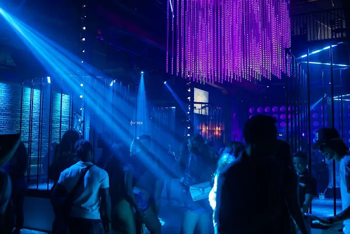 Phoenix Nightclub Picture 3