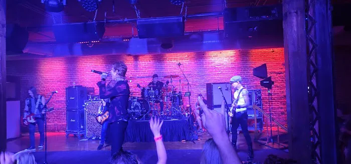 Phoenix Nightclub Picture 4
