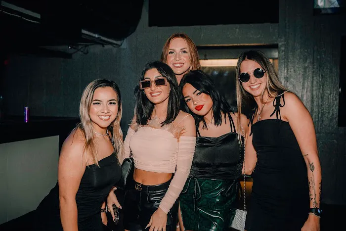 Phoenix Nightclub Picture 5