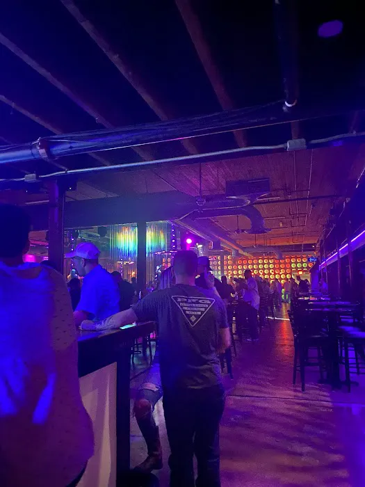 Phoenix Nightclub Picture 7