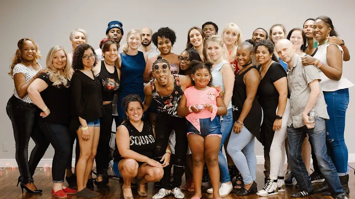 Saka Kizomba Picture 1