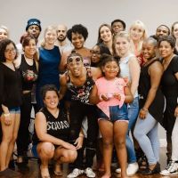 Saka Kizomba ico