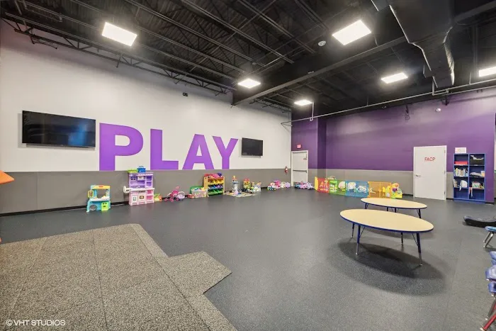 Crunch Fitness - Frisco Picture 3