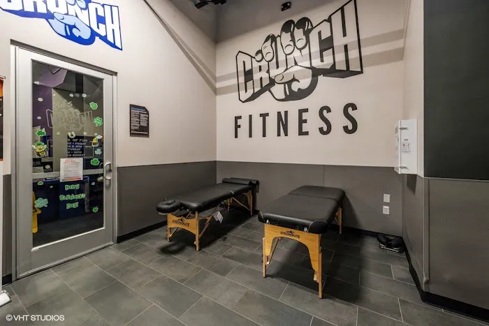 Crunch Fitness - Frisco Picture 9